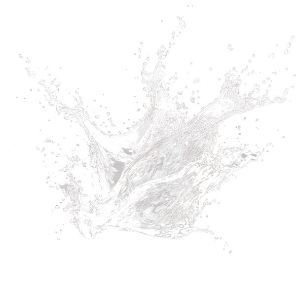 溅起的水花 免抠水花液体飞溅透明底素材